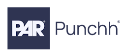 PAR Punchh logo